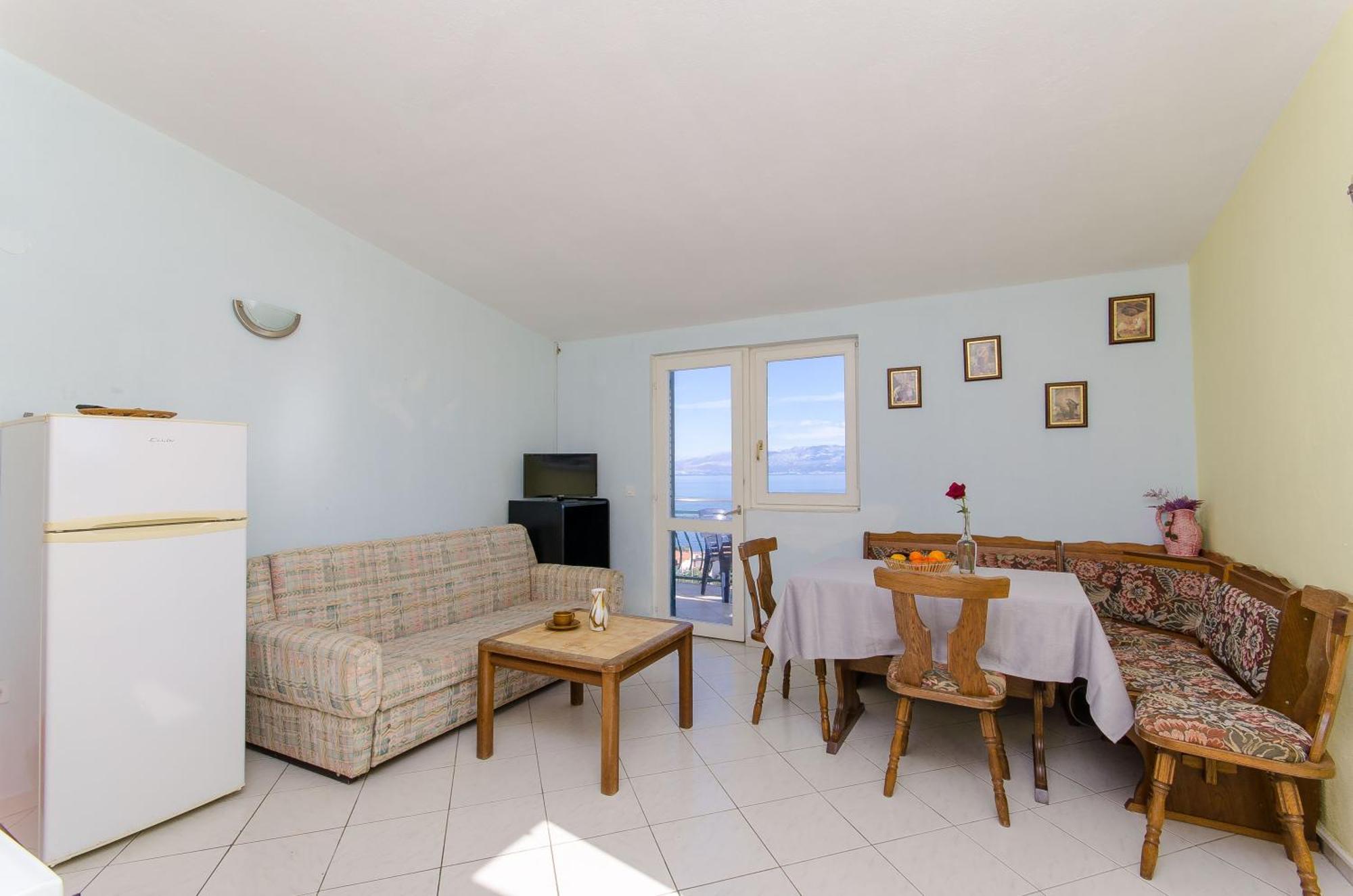 Apartments Laguna Stomorska Luaran gambar