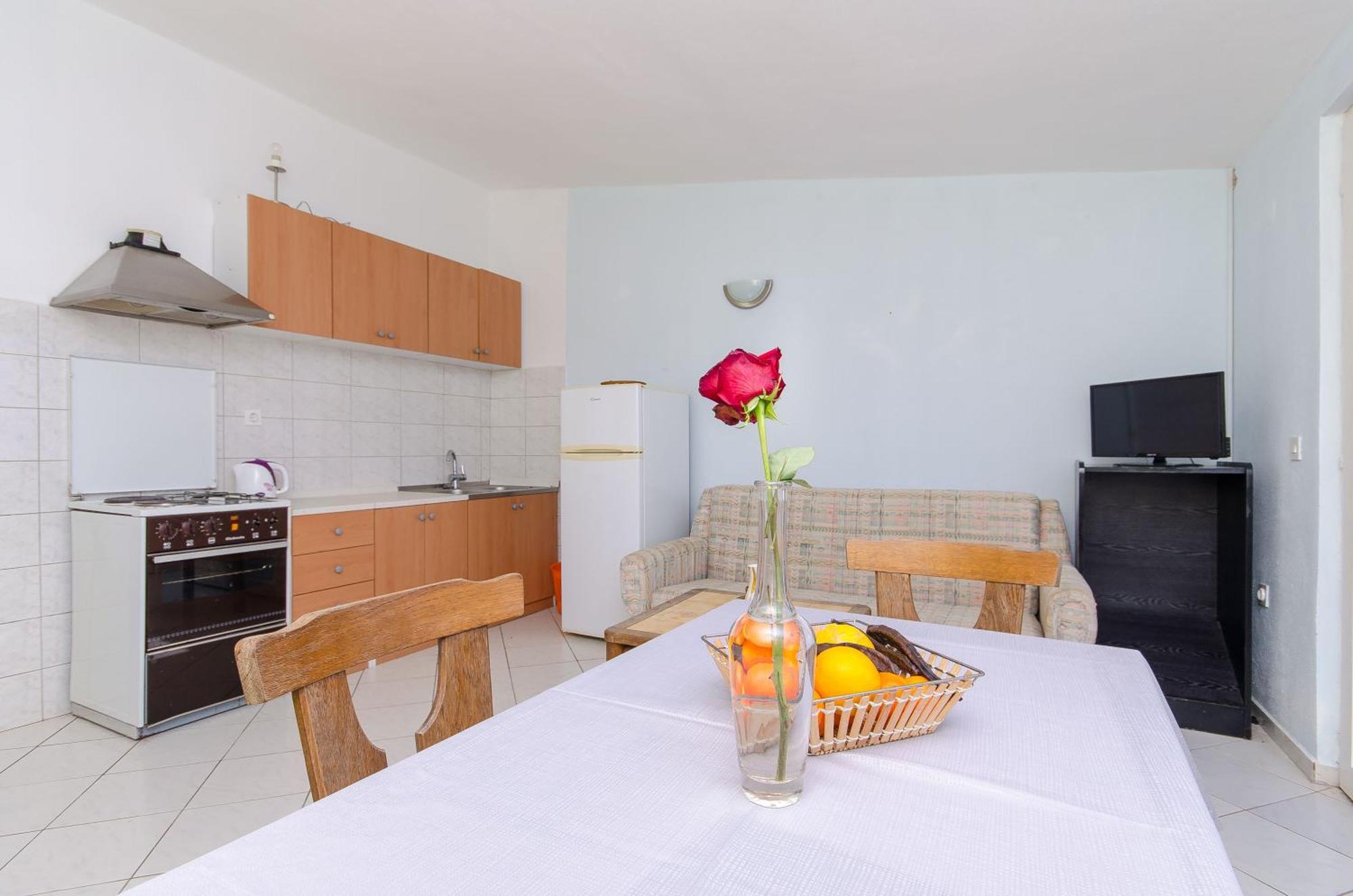 Apartments Laguna Stomorska Luaran gambar