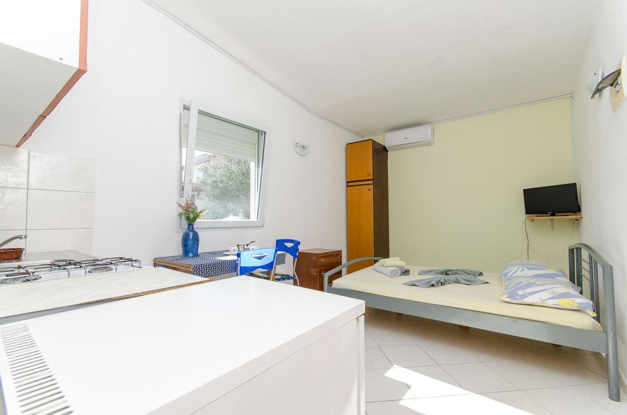 Apartments Laguna Stomorska Luaran gambar