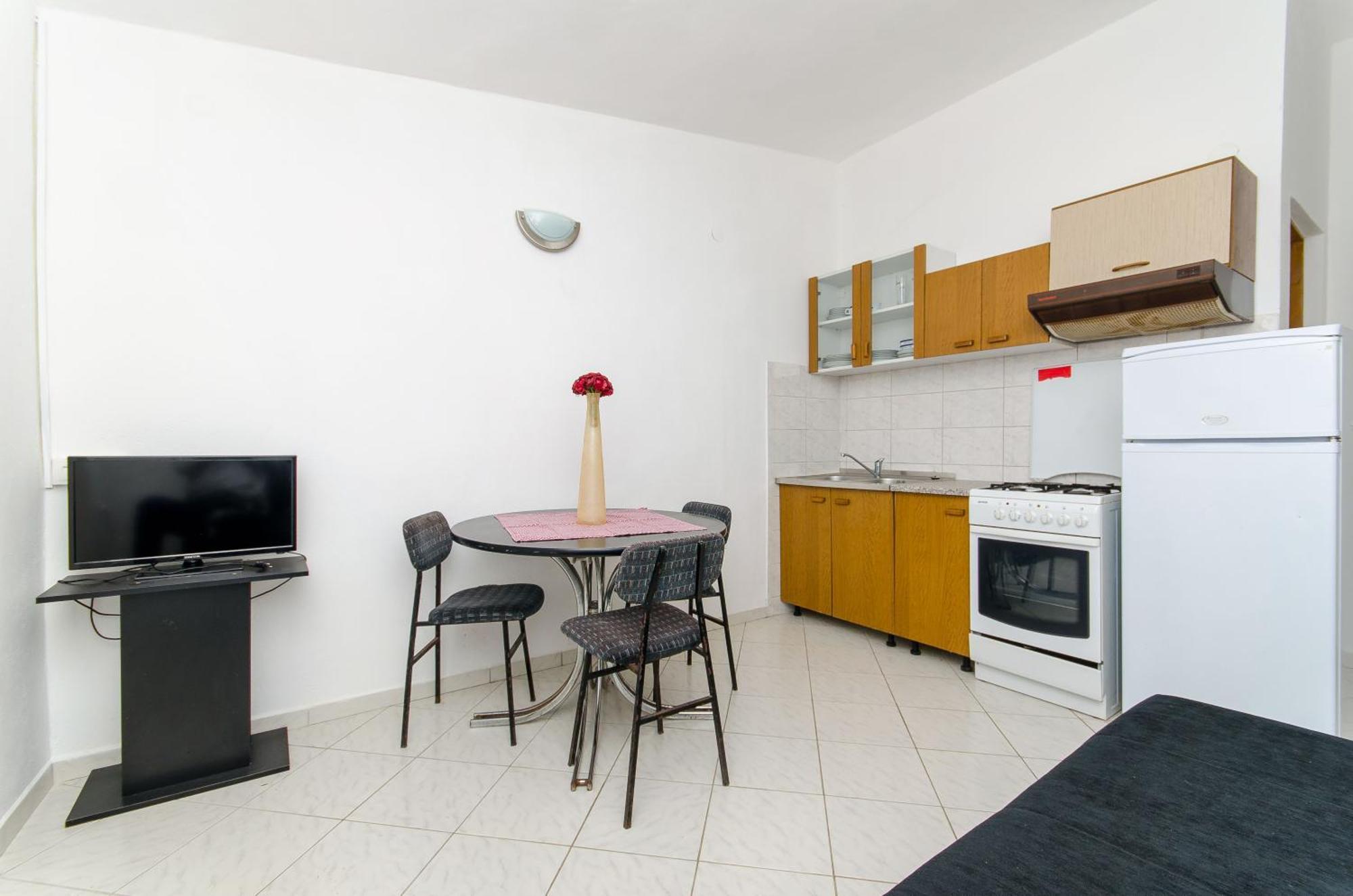 Apartments Laguna Stomorska Luaran gambar
