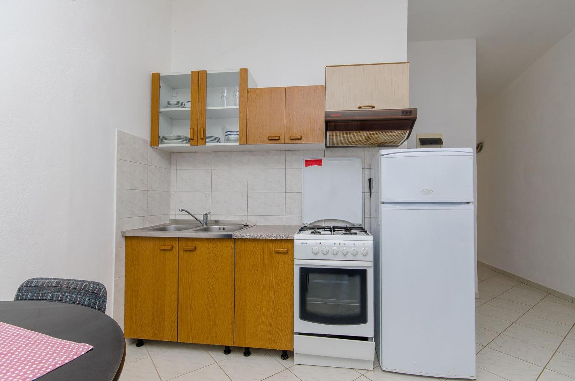 Apartments Laguna Stomorska Luaran gambar