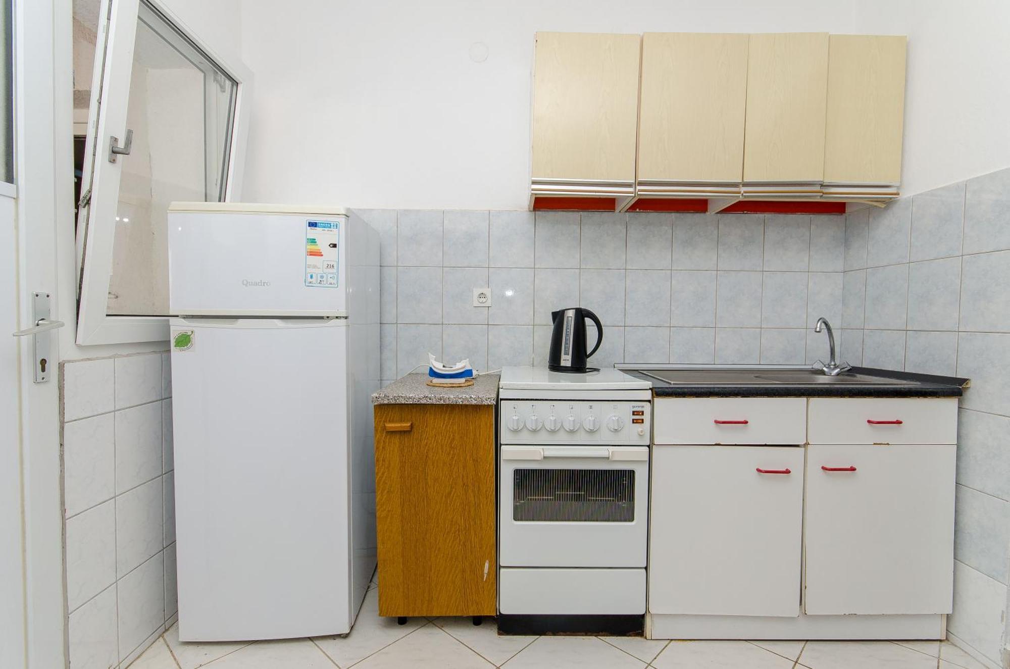 Apartments Laguna Stomorska Luaran gambar