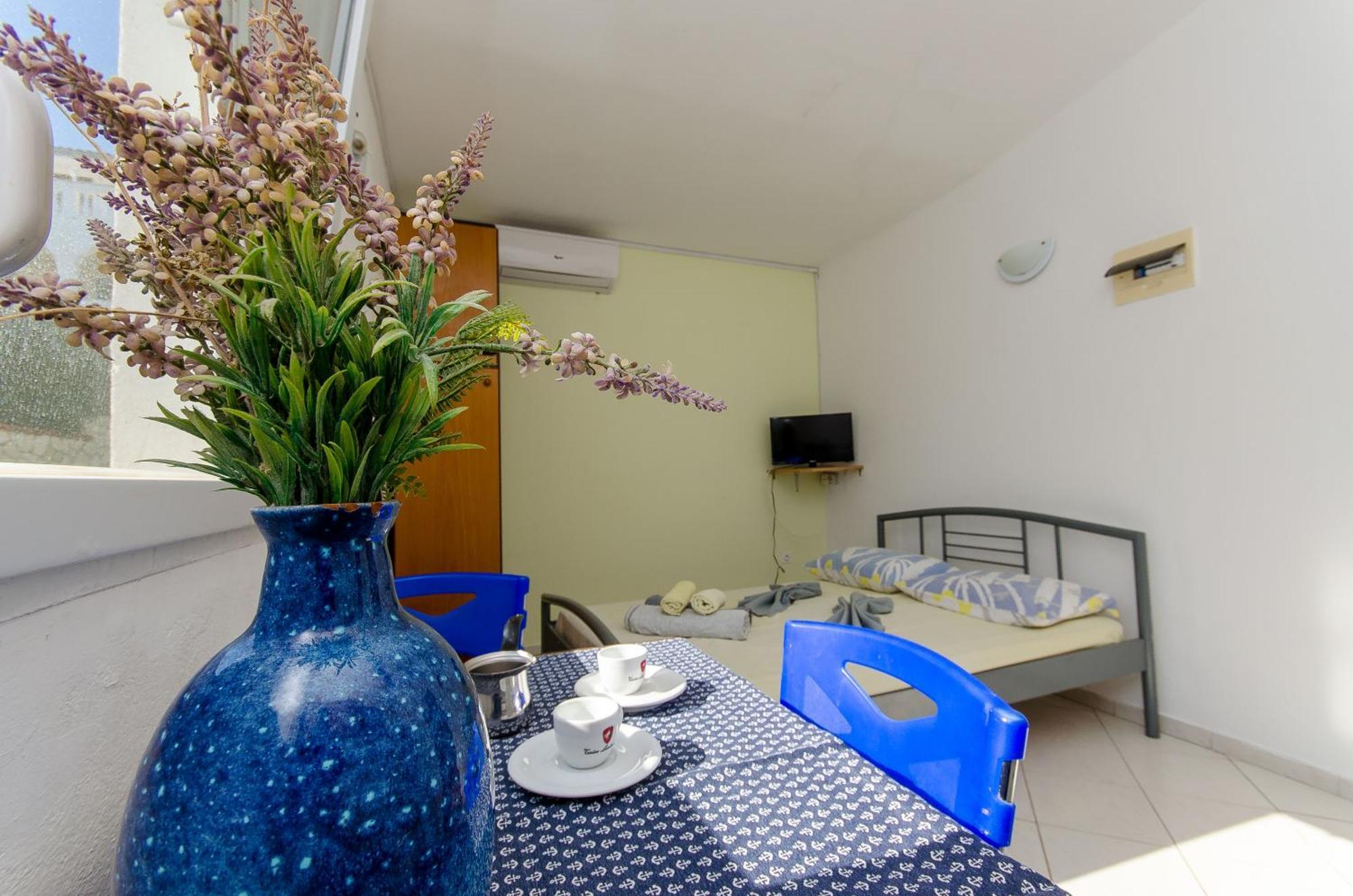 Apartments Laguna Stomorska Luaran gambar