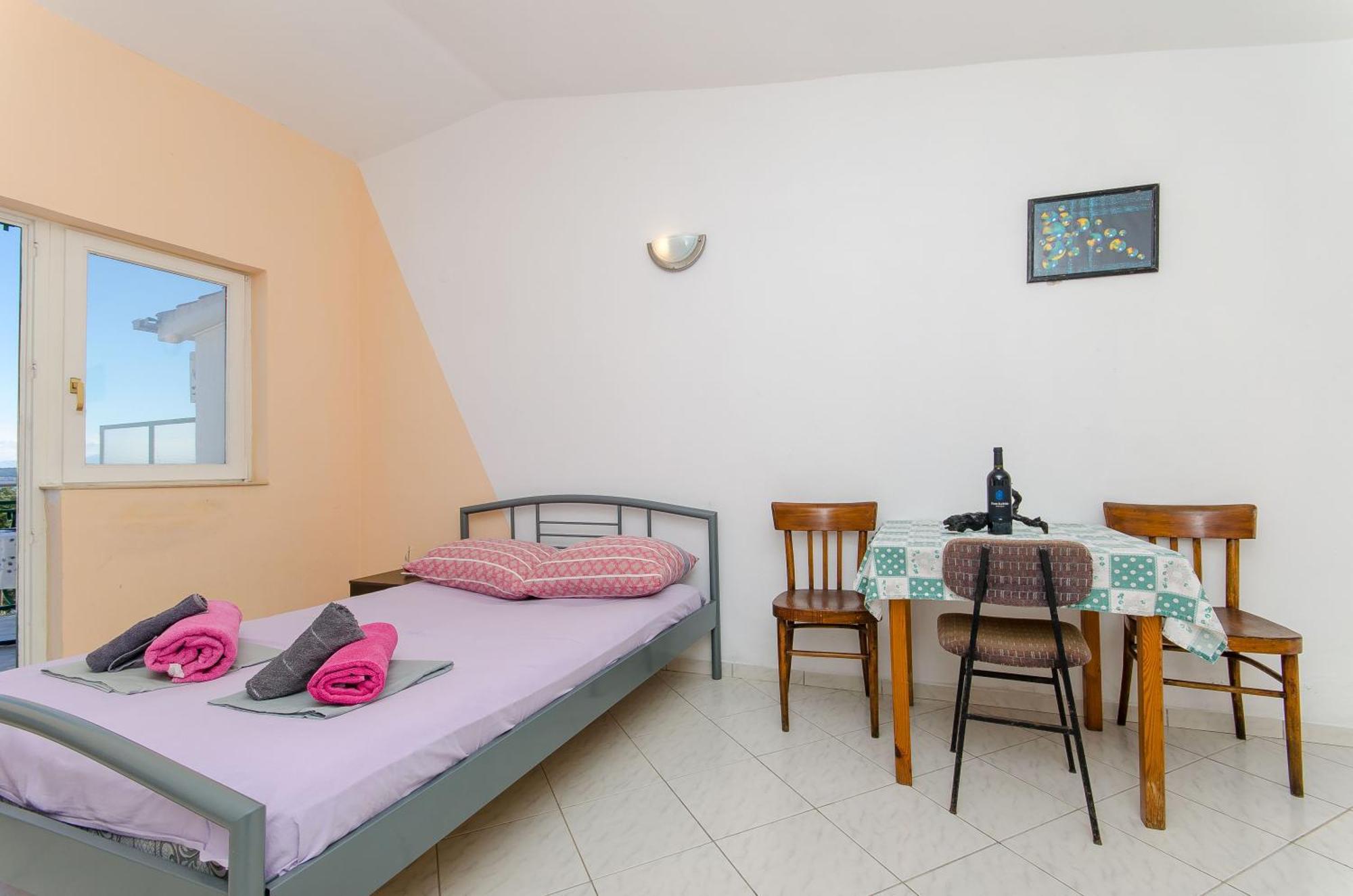Apartments Laguna Stomorska Luaran gambar
