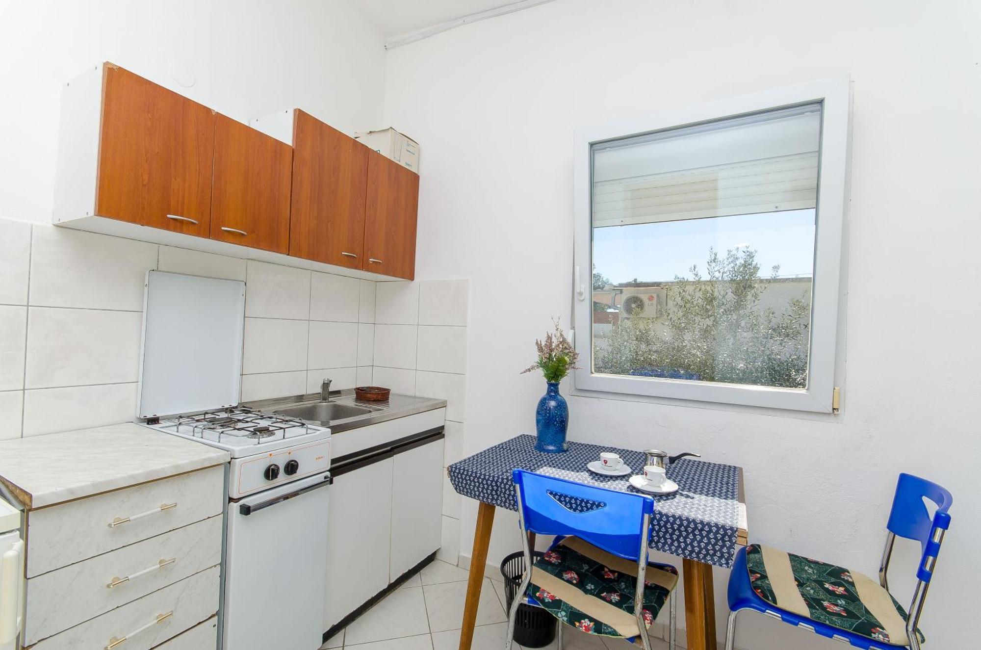 Apartments Laguna Stomorska Luaran gambar