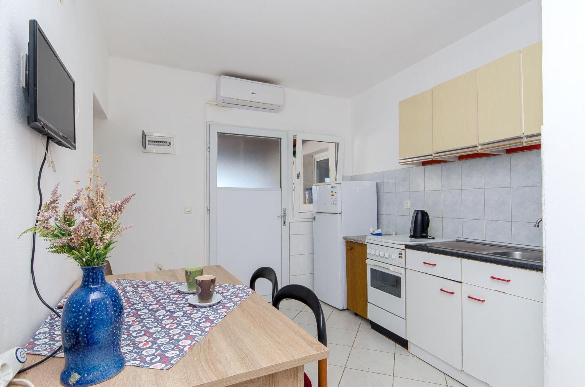 Apartments Laguna Stomorska Luaran gambar