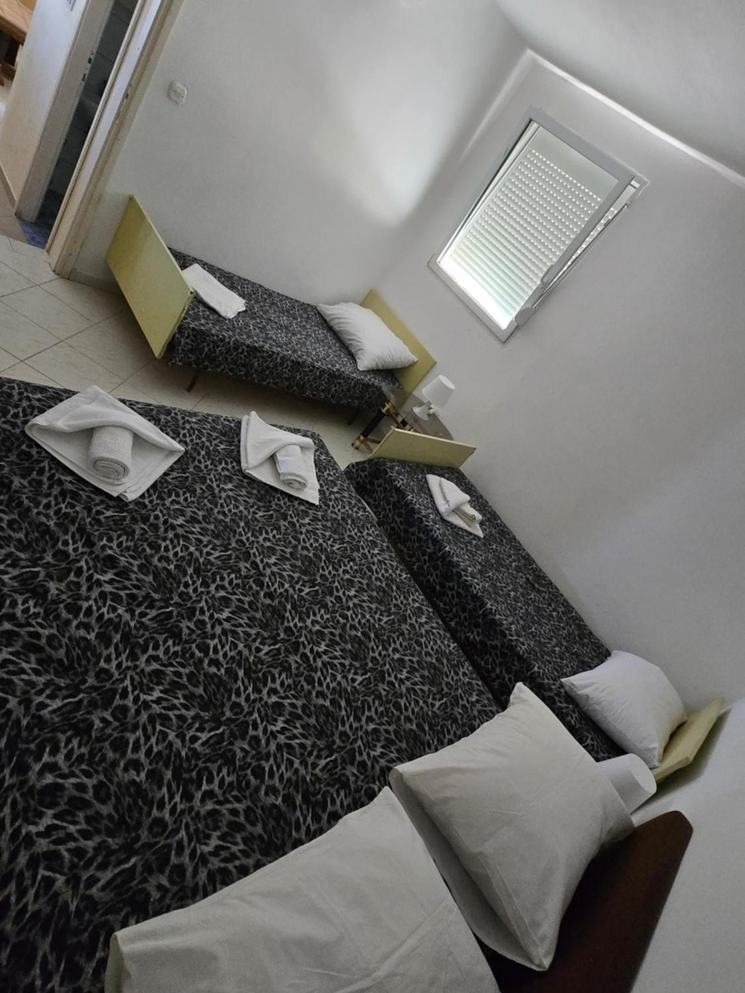 Apartments Laguna Stomorska Bilik gambar