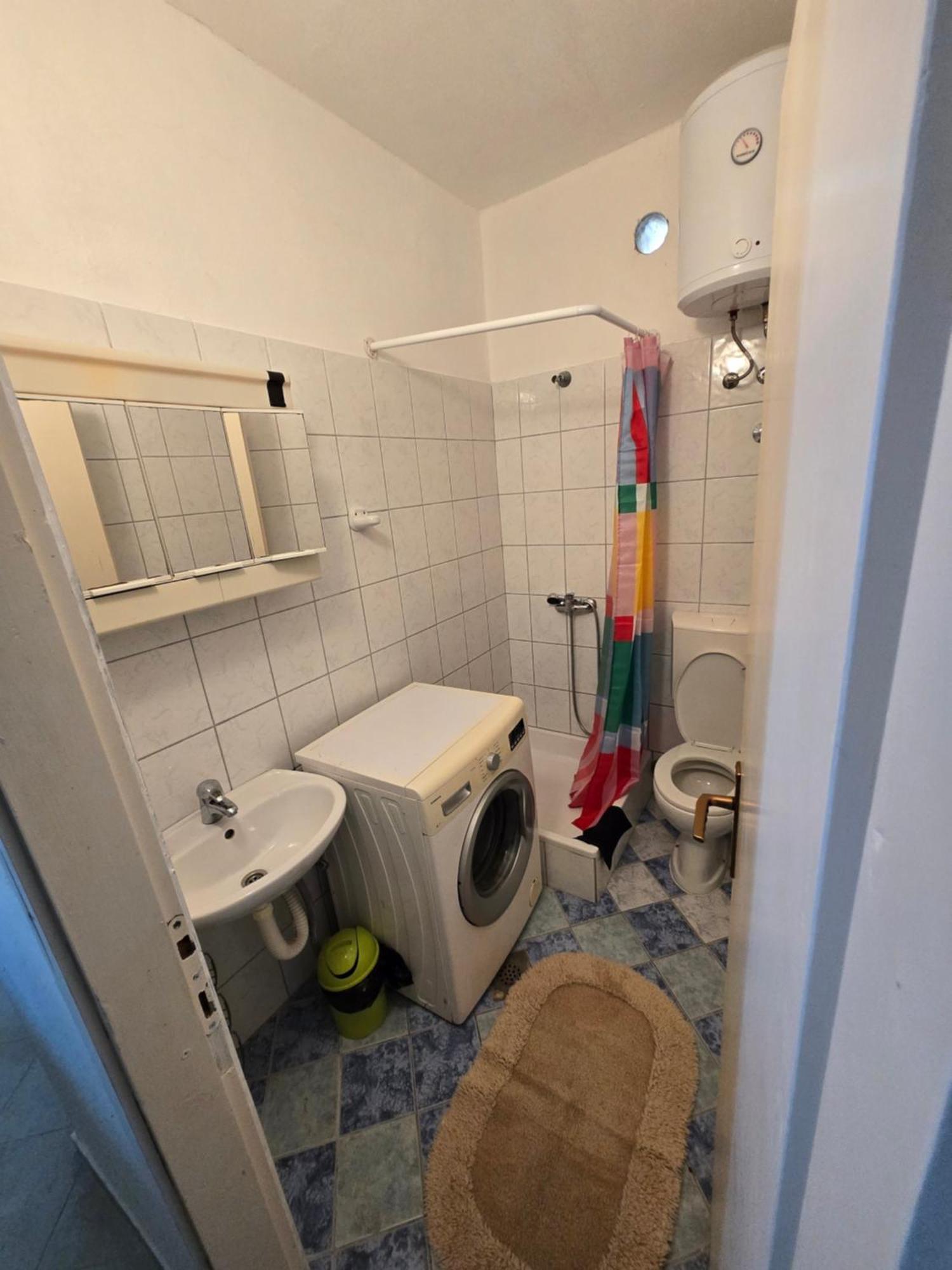 Apartments Laguna Stomorska Bilik gambar
