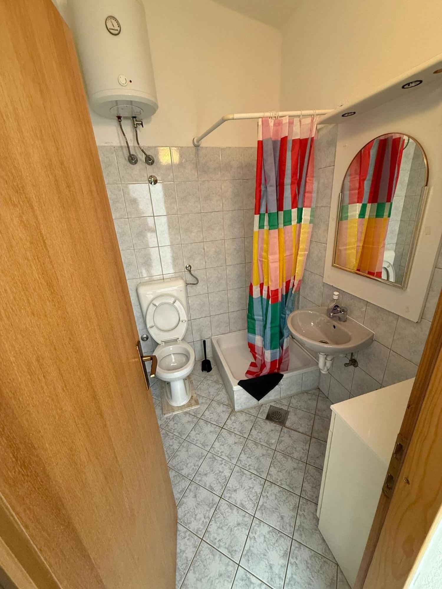 Apartments Laguna Stomorska Bilik gambar